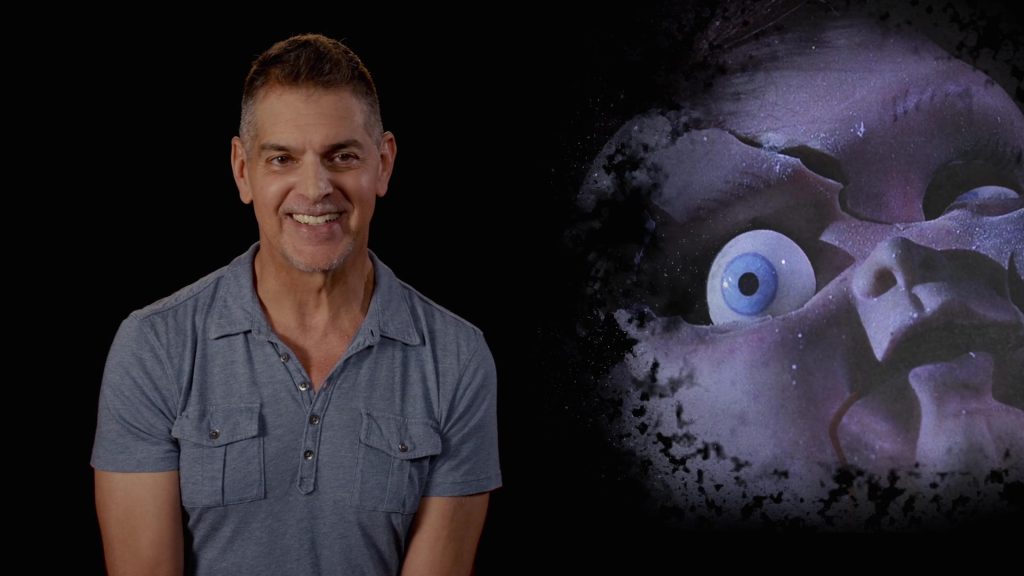 Don Mancini (Screenwriter)