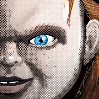 Curse of Chucky